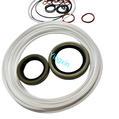 113-15-05010 Transmission Overhaul Kit for D31-15 D31-16 Bulldozer Komatsu PC U