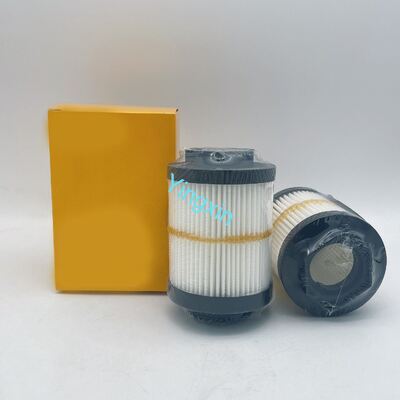 389-1076 Fuel Filter with C7 1 C9 3b Engine Excavator Loader Generator Applications