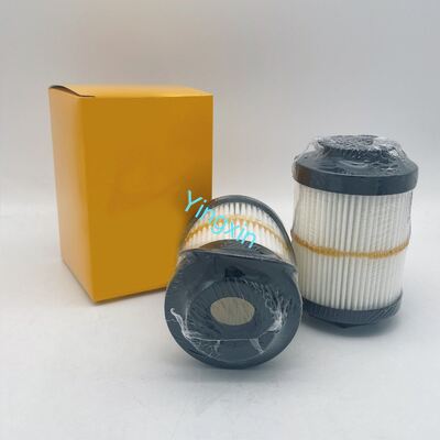 389-1076 Fuel Filter with C7 1 C9 3b Engine Excavator Loader Generator Applications