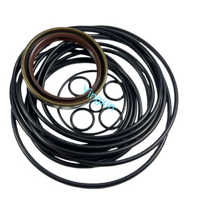 124-15-05101 Bulldozer Transmission Repair Kit D41-3/5 PC Komas U Gearbox Overhaul Kit