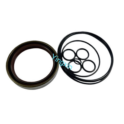 124-15-05101 Bulldozer Transmission Repair Kit D41-3/5 PC Komas U Gearbox Overhaul Kit