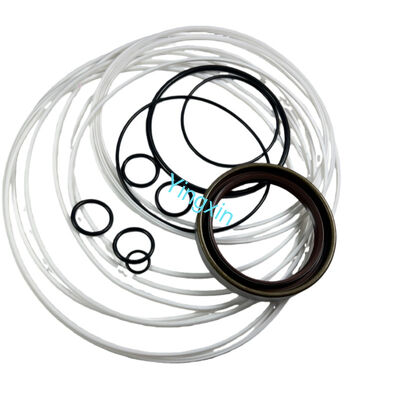 124-15-05101 Bulldozer Transmission Repair Kit D41-3/5 PC Komas U Gearbox Overhaul Kit