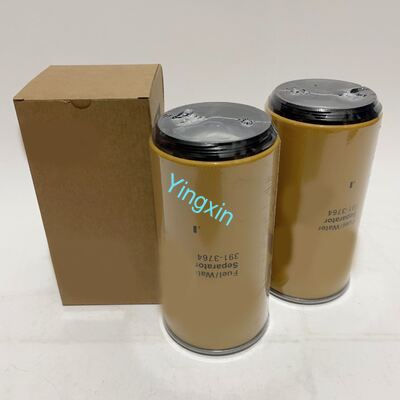 391-3764 Fuel Water Separator Filter CAT Heavy Equipment