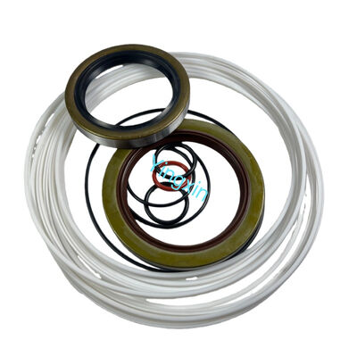 124-15-05310 Rubber Bulldozer Transmission Repair Kit D41-6 Corrosion Resistant