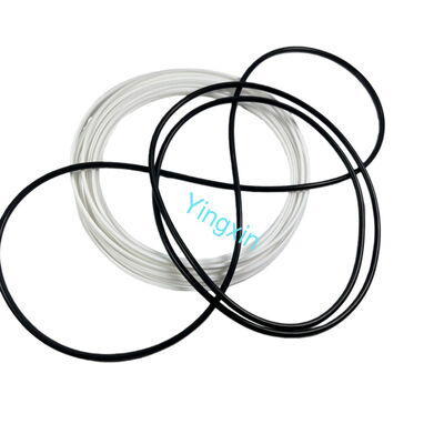 124-15-05310 Rubber Bulldozer Transmission Repair Kit D41-6 Corrosion Resistant