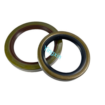 124-15-05310 Rubber Bulldozer Transmission Repair Kit D41-6 Corrosion Resistant