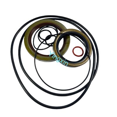 124-15-05310 Rubber Bulldozer Transmission Repair Kit D41-6 Corrosion Resistant