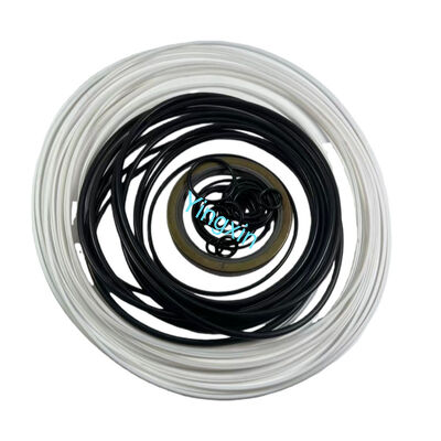 14X-15-05100 Transmission Seal Kit D51 Corrosion Resistant for Bulldozer Komas U Gearbox
