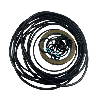 14X-15-05100 Transmission Seal Kit D51 Corrosion Resistant for Bulldozer Komas U Gearbox