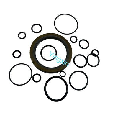 14X-15-05100 Transmission Seal Kit D51 Corrosion Resistant for Bulldozer Komas U Gearbox