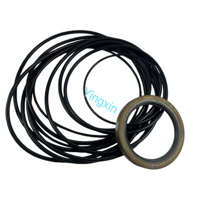 14X-15-05100 Transmission Seal Kit D51 Corrosion Resistant for Bulldozer Komas U Gearbox