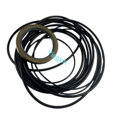 14X-15-05100 Transmission Seal Kit D51 Corrosion Resistant for Bulldozer Komas U Gearbox