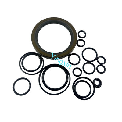 134-15-05110 D53 Bulldozer Transmission Repair Kit PC Komas U Gear Box Overhaul Kit