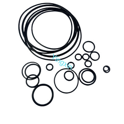134-15-05110 D53 Bulldozer Transmission Repair Kit PC Komas U Gear Box Overhaul Kit