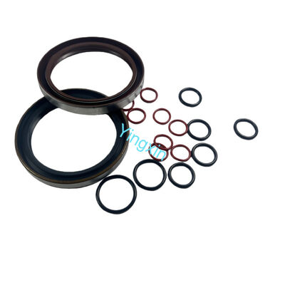 D65-8/11 Bulldozer Transmission Repair Kit 144-15-05100 for PC Komas U Gear Box