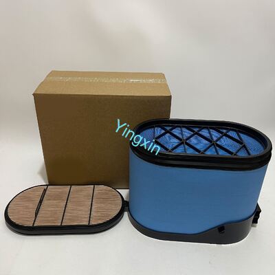 420-1779 420-1789 Primary Secondary Air Filter Set CAT Machinery