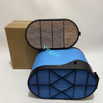 420-1779 420-1789 Primary Secondary Air Filter Set CAT Machinery
