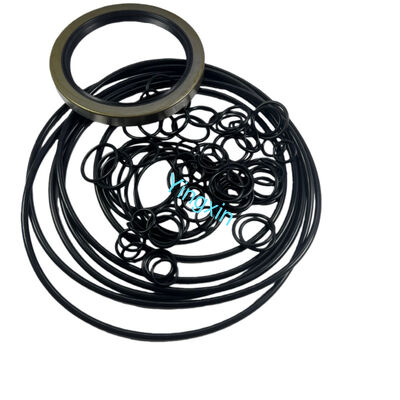 14X-15-05030 D65-12 Transmission Overhaul Gasket Kit Wear Resistant