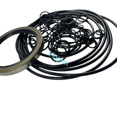 14X-15-05030 D65-12 Transmission Overhaul Gasket Kit Wear Resistant
