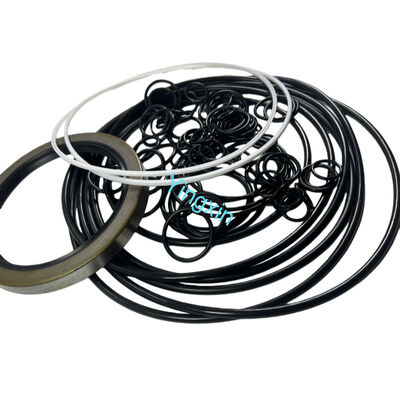 14X-15-05030 D65-12 Transmission Overhaul Gasket Kit Wear Resistant
