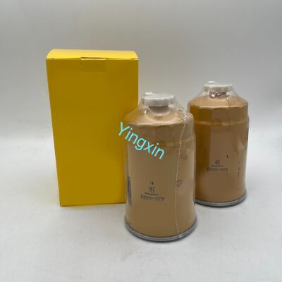 435-6493 Fuel Filter Fuel Water Separator CAT Engine Spare Parts