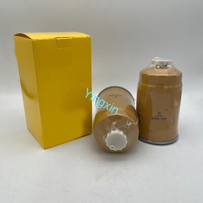 435-6493 Fuel Filter Fuel Water Separator CAT Engine Spare Parts