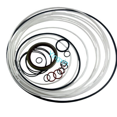 154-15-05210 Mechanical Transmission Repair Seal Kit for Komatsu D85-21