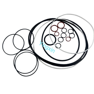 154-15-05210 Mechanical Transmission Repair Seal Kit for Komatsu D85-21