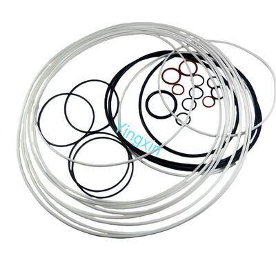 154-15-05210 Mechanical Transmission Repair Seal Kit for Komatsu D85-21