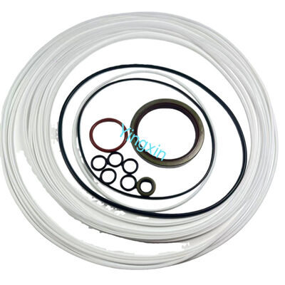 17A-15-05113 D155 Transmission Overhaul Kit Komatsu Gear Box Repair