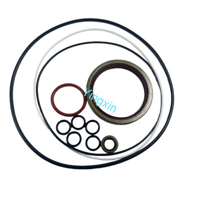 17A-15-05113 D155 Transmission Overhaul Kit Komatsu Gear Box Repair