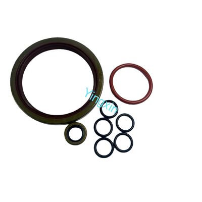 17A-15-05113 D155 Transmission Overhaul Kit Komatsu Gear Box Repair