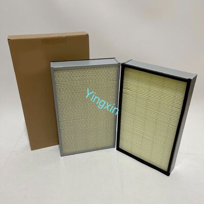 440-5316 Cabin Air Filter Element HVAC Air Filter CAT Excavator Wheel Loader Operator Cabin Replacement Parts