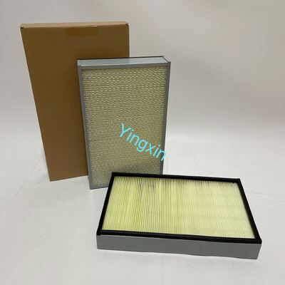 440-5316 Cabin Air Filter Element HVAC Air Filter CAT Excavator Wheel Loader Operator Cabin Replacement Parts