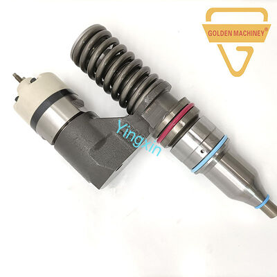 2123462 Fuel Injector C10 C12 C13 3116 3126 Excavator Machinery Parts