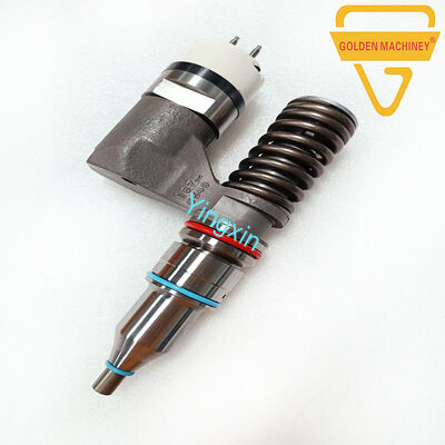 2123462 Fuel Injector C10 C12 C13 3116 3126 Excavator Machinery Parts