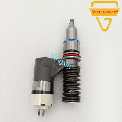 2123462 Fuel Injector C10 C12 C13 3116 3126 Excavator Machinery Parts