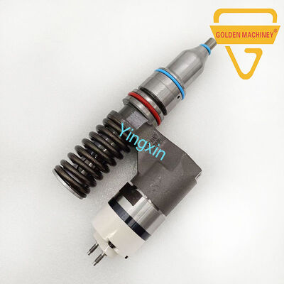 2123462 Fuel Injector C10 C12 C13 3116 3126 Excavator Machinery Parts