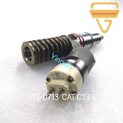 2123462 Fuel Injector C10 C12 C13 3116 3126 Excavator Machinery Parts