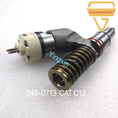2123462 Fuel Injector C10 C12 C13 3116 3126 Excavator Machinery Parts