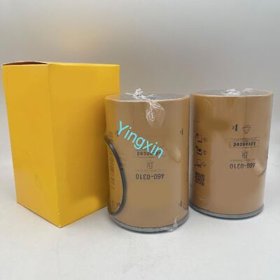 460-0310 Hydraulic Oil Filter Element Hydraulic Return Filter CAT Excavator Wheel Loader Replacement Parts