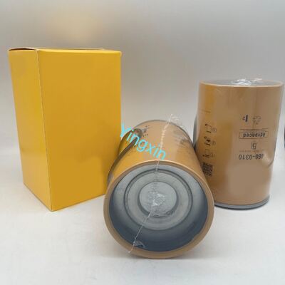 460-0310 Hydraulic Oil Filter Element Hydraulic Return Filter CAT Excavator Wheel Loader Replacement Parts