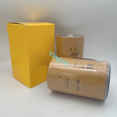 460-0310 Hydraulic Oil Filter Element Hydraulic Return Filter CAT Excavator Wheel Loader Replacement Parts