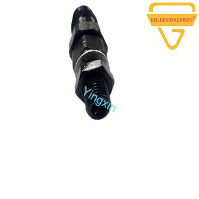 095000-0930 Fuel Injector 4M40 Mitsubishi Excavator Machinery Parts