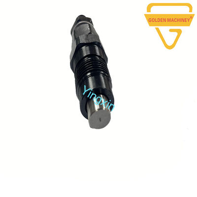 095000-0930 Fuel Injector 4M40 Mitsubishi Excavator Machinery Parts
