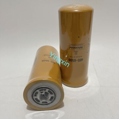 465-6506 Diesel Engine Fuel Water Separator Filter Compatible with C7.1 C9.3 Engine