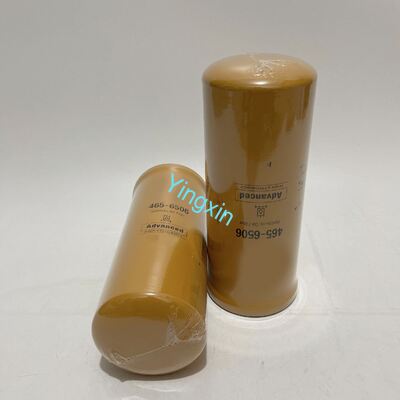 465-6506 Diesel Engine Fuel Water Separator Filter Compatible with C7.1 C9.3 Engine
