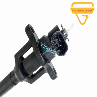 095000-5450 Fuel Injector 4 Stroke 4M50 Excavator Diesel Engine Replacement Components
