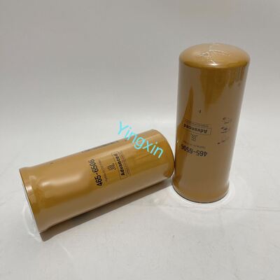 465-6506 Diesel Engine Fuel Water Separator Filter Compatible with C7.1 C9.3 Engine