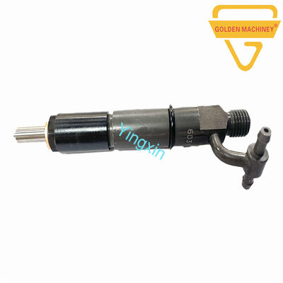ME016216/ME016217/ME016218 Fuel Injector 6D31 / 6D31T Series Diesel Engine Parts